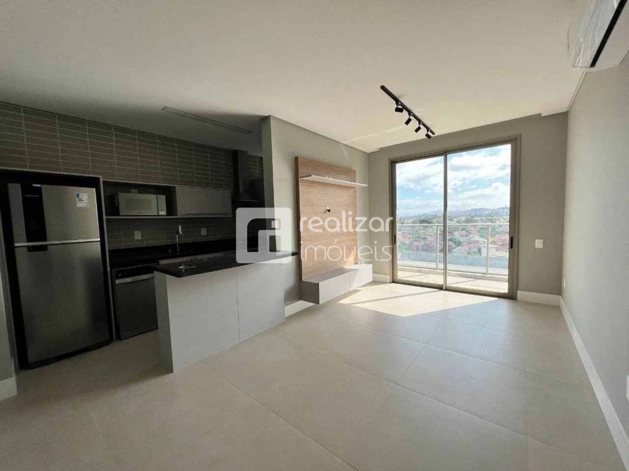 Apartamento 2 quartos no bairro Córrego Grande, Florianopolis