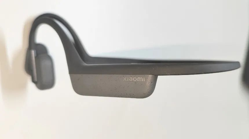 Fone Xiaomi Bone Conduction Original - Foto 4