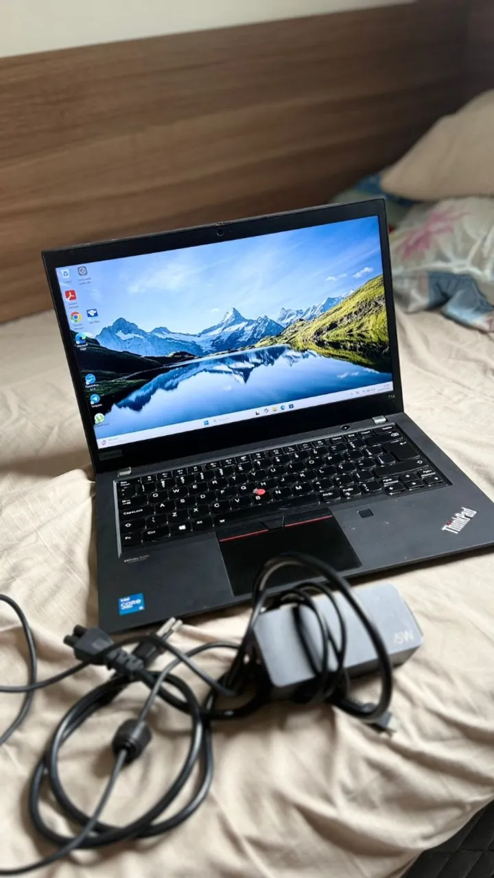Lenovo ThinkCentre M720q | i5-8400T - Computadores e Desktops
