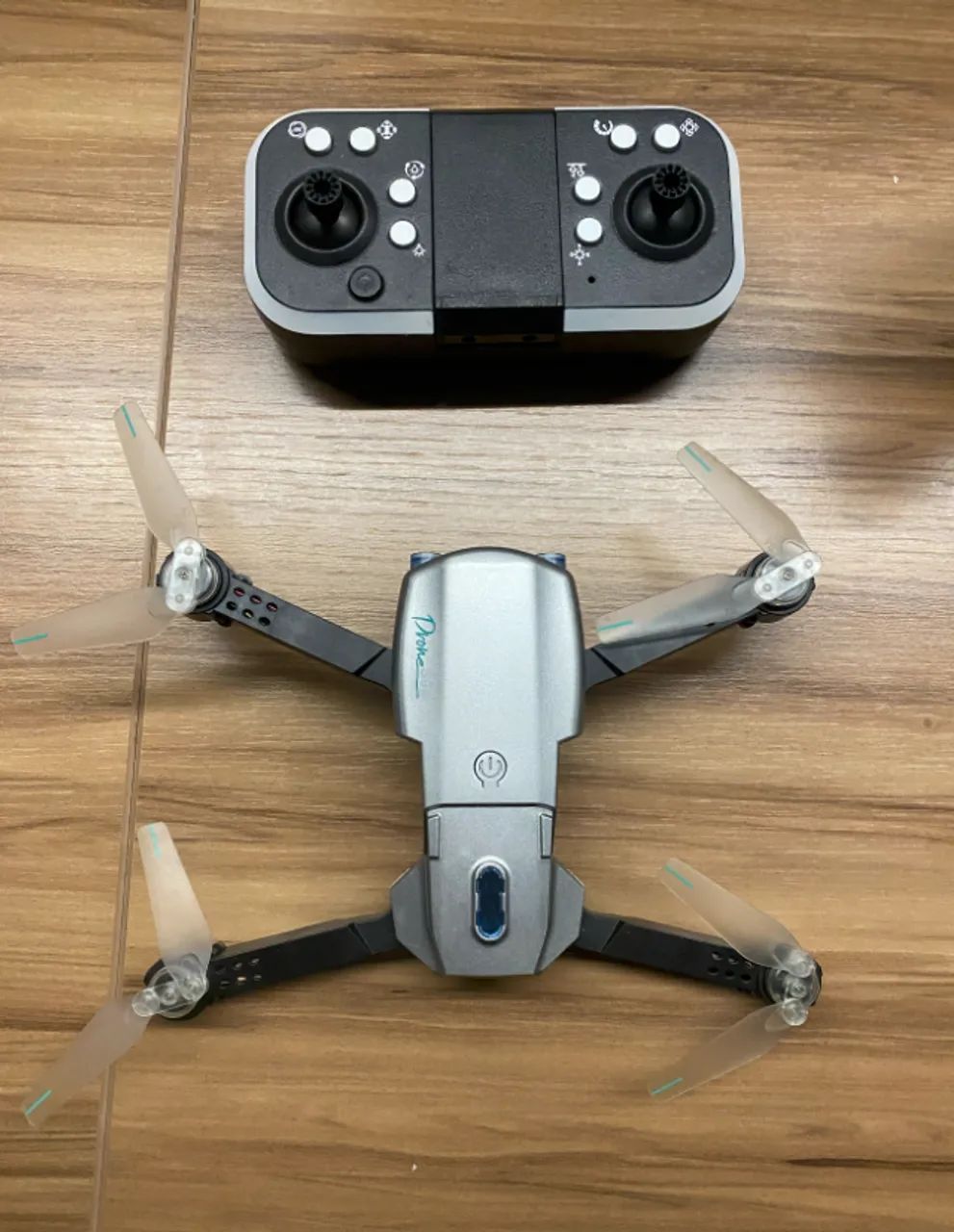 Drone S98 - Foto 2