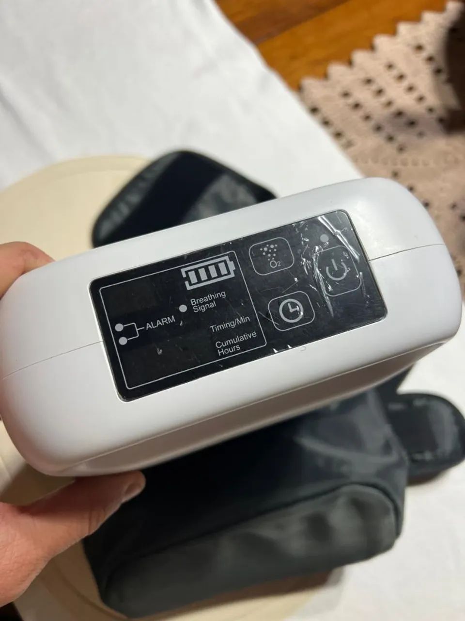 Equipamento Médico - Foto 2
