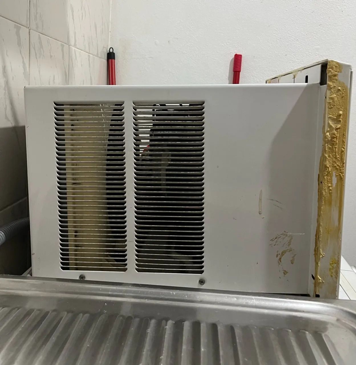 Vendo Ar Condicionado  - Foto 2