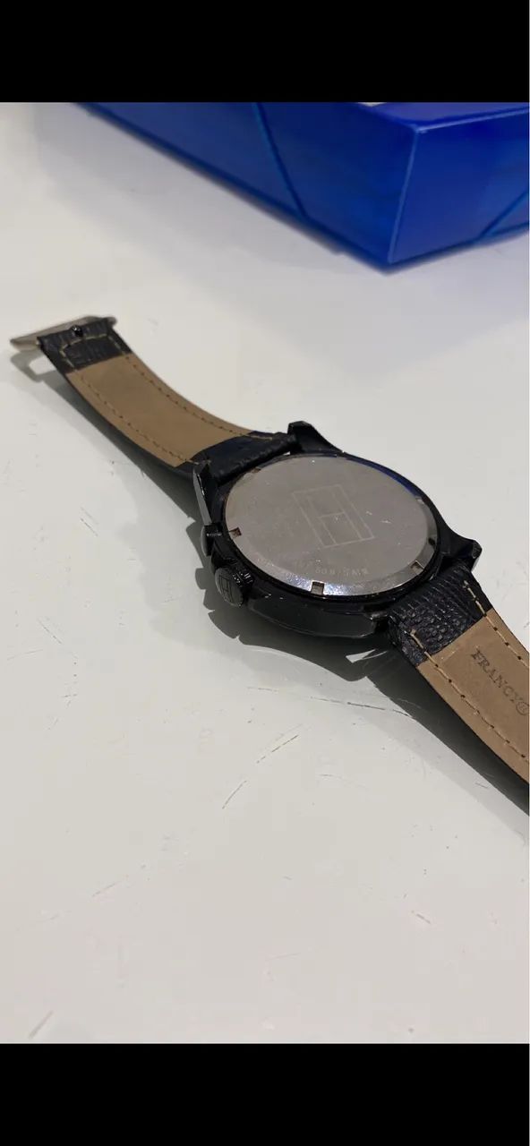 RELÓGIO TOMMY  - Foto 3