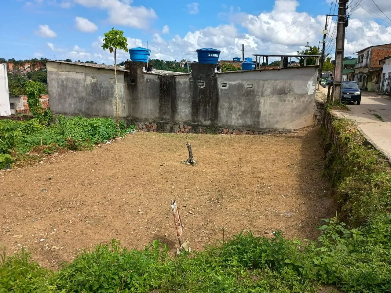 Venda de Terreno em Dois Unidos  - Foto 3