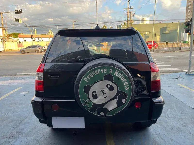 Chery Tiggo 2.0 16V Mec. 5P 2012 - Foto 5