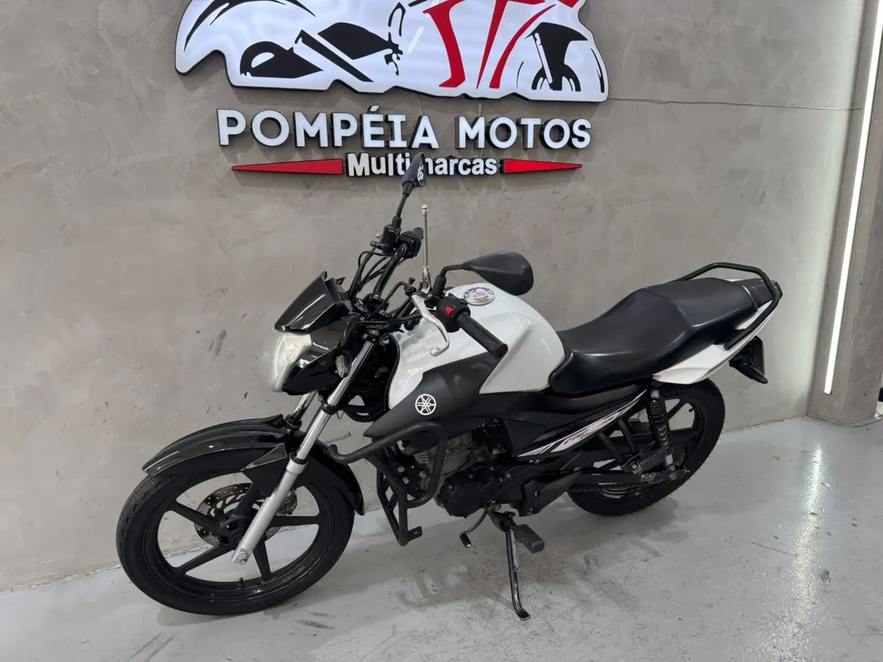 Yamaha Factor Ybr 150 Ed 2023 - Foto 5