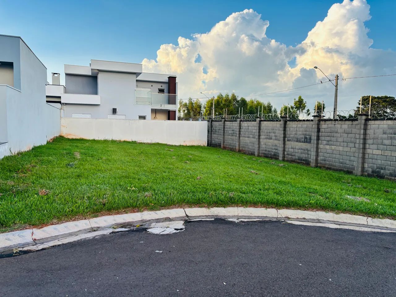 Foto - Álvares Machado - Residencial Valência II