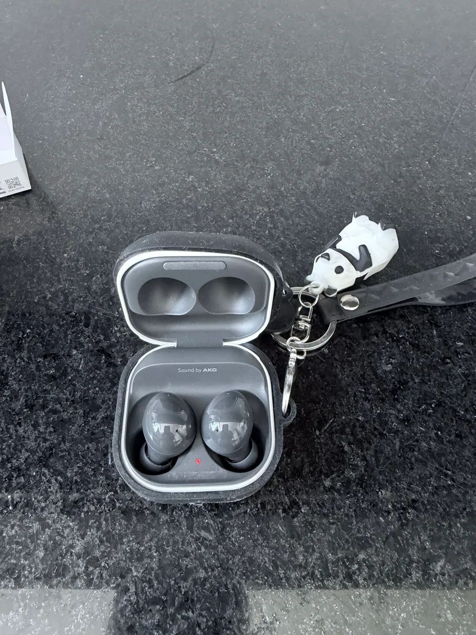 Fone de ouvido Galaxy Buds 2