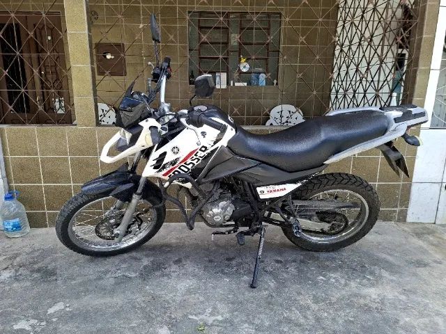 Crosser 150 2015 - Foto 2