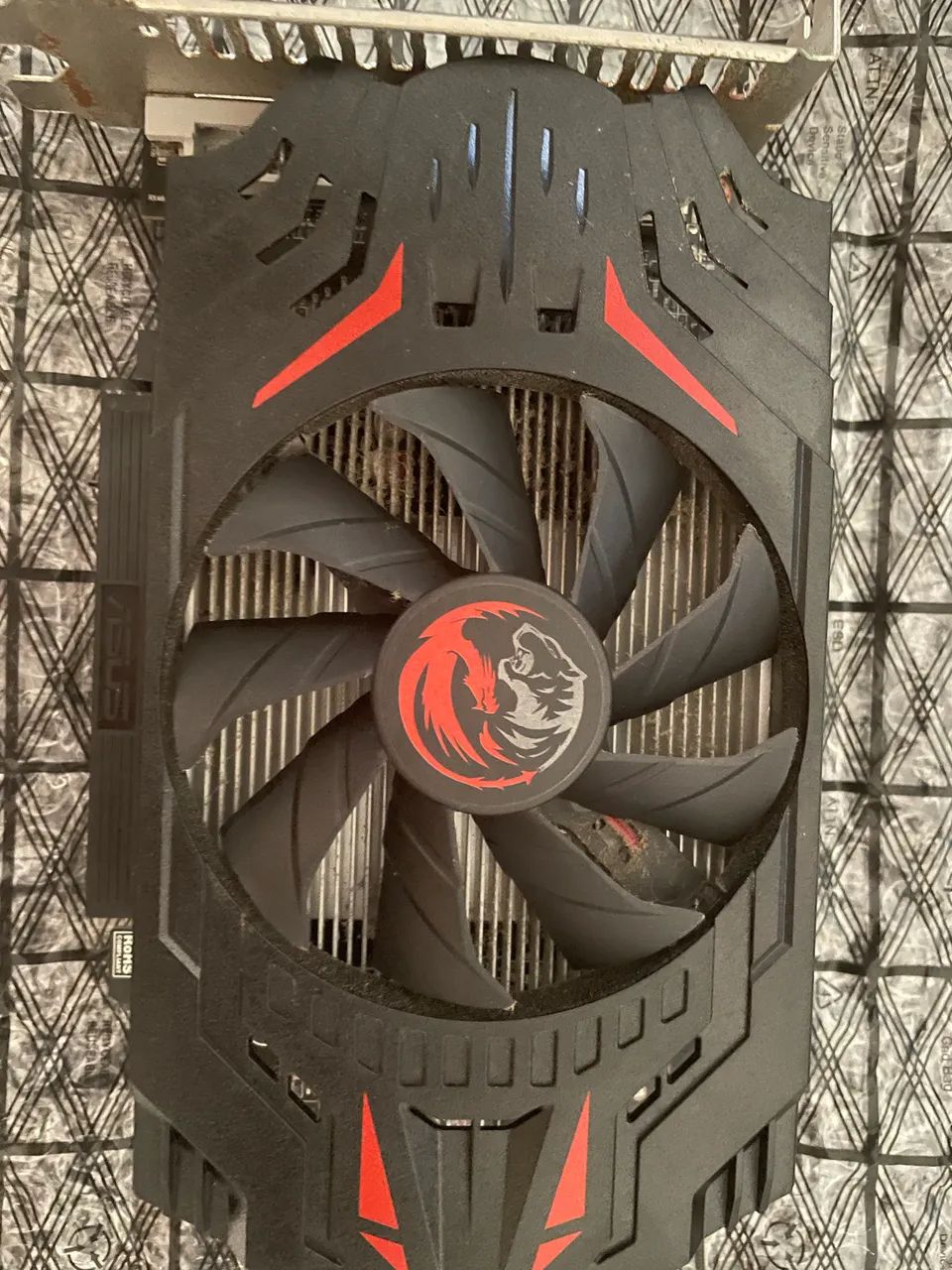 RX550 4GB - Foto 3