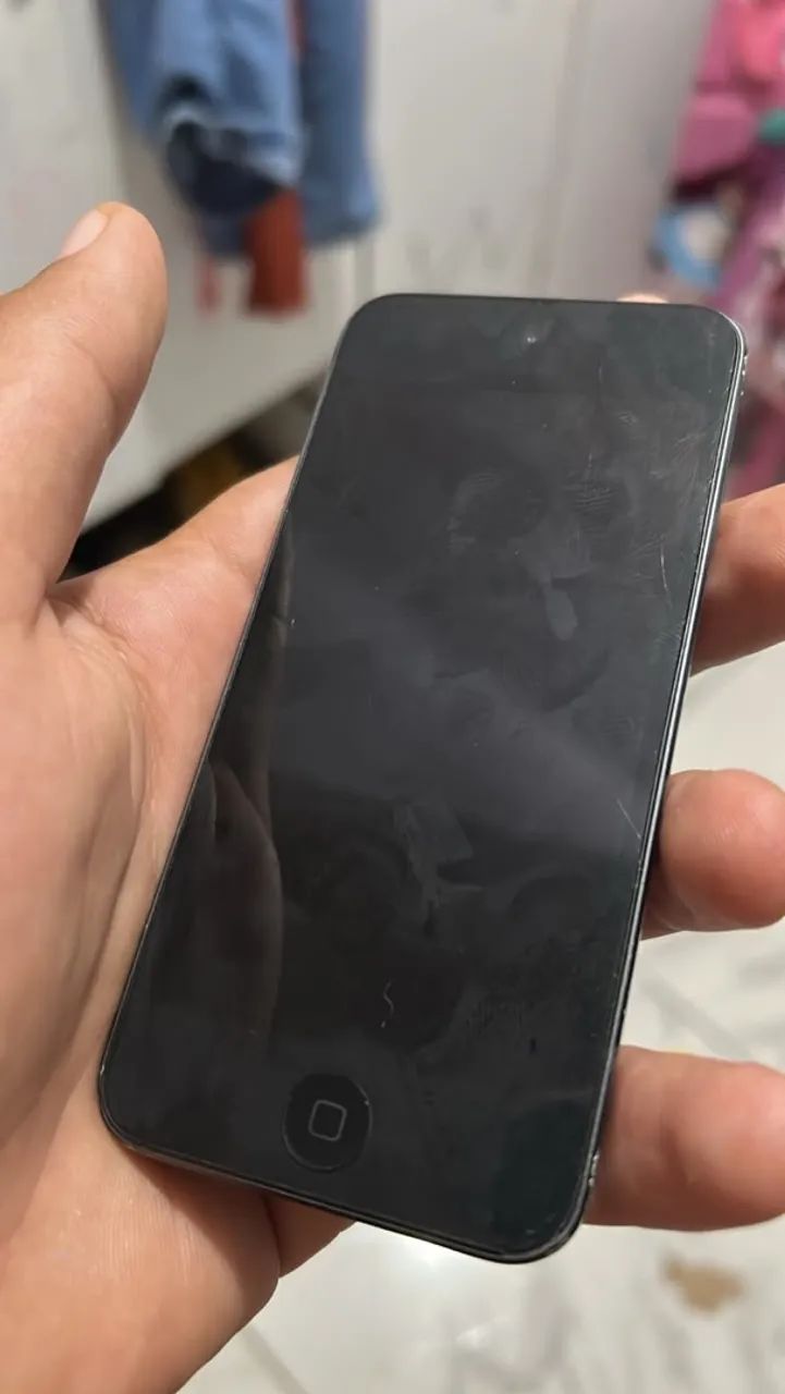 Vendo iPod Touch 