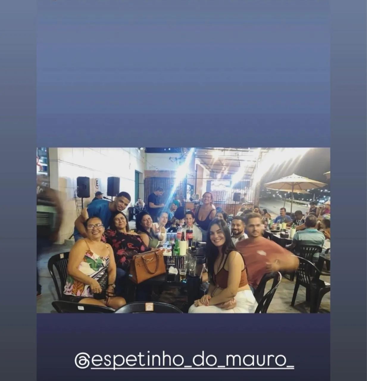 Passo ponto espeteria em pleno funcionamento em Vespasiano - Foto 2