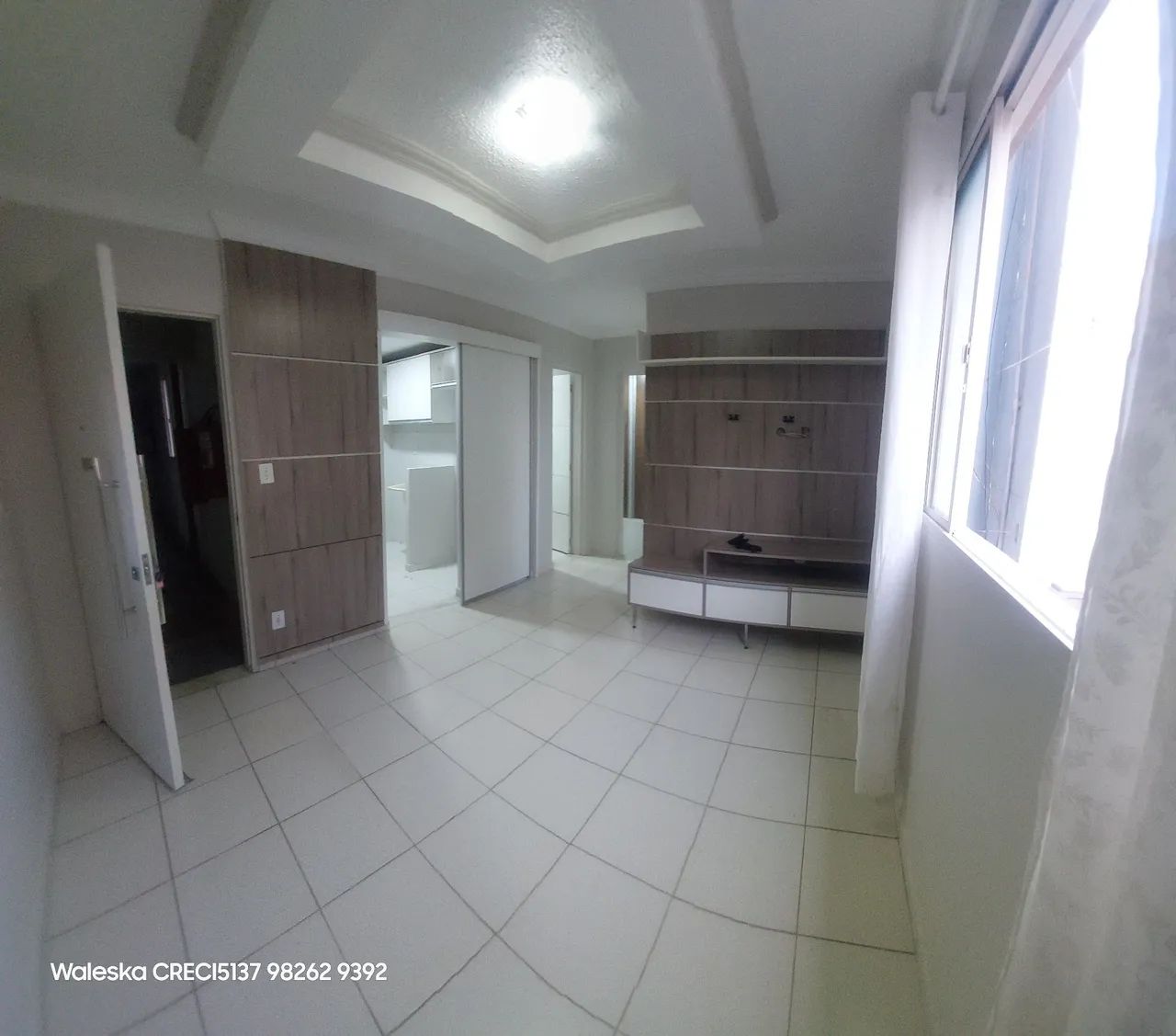 VENDO APTO COND JARDIM PARADISO ANTURIO  - Foto 3
