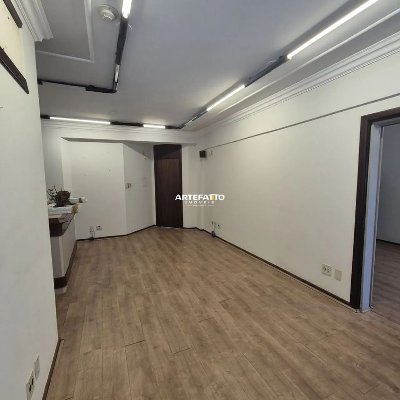 Sala comercial no Medical Center no Centro - Foto 2