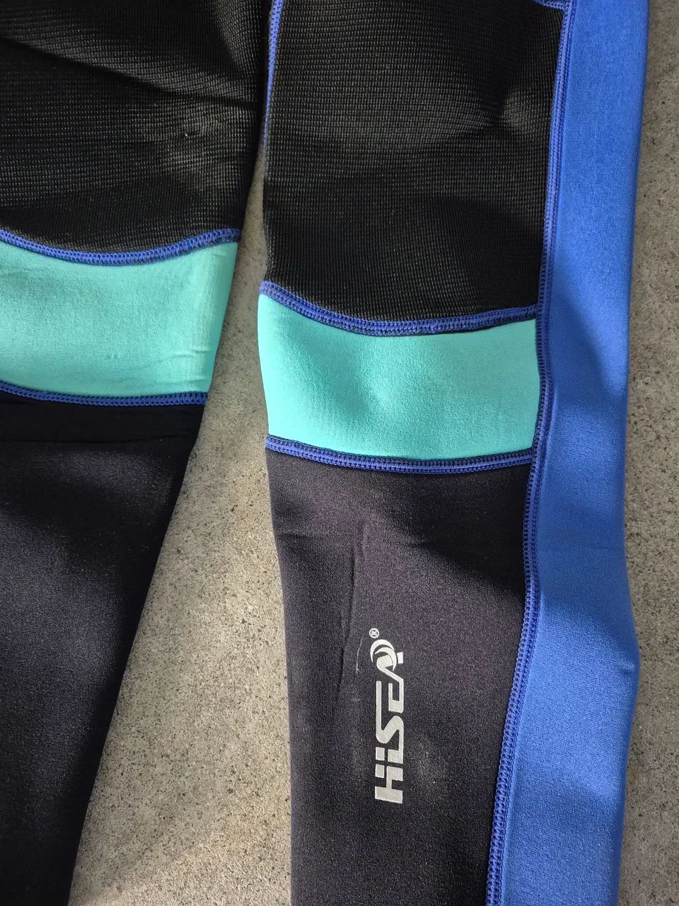 Roupa neoprene  - Foto 2