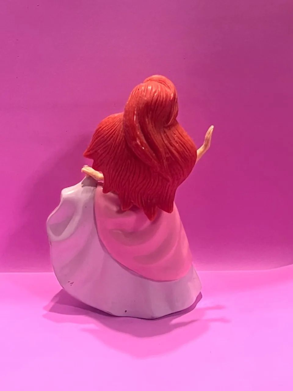 Boneca Princesa Ariel - Foto 2
