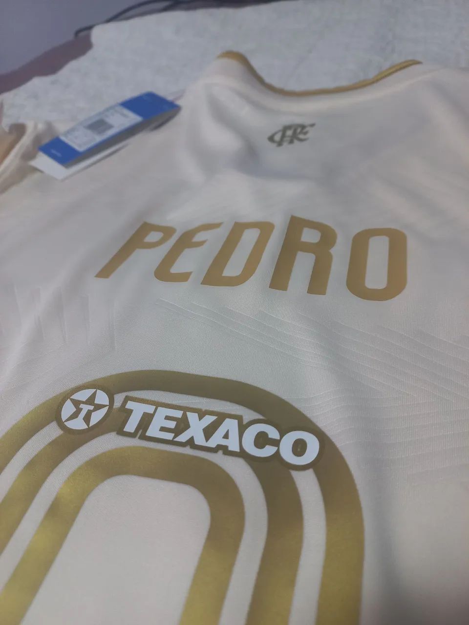 Camisa 3 Flamengo 