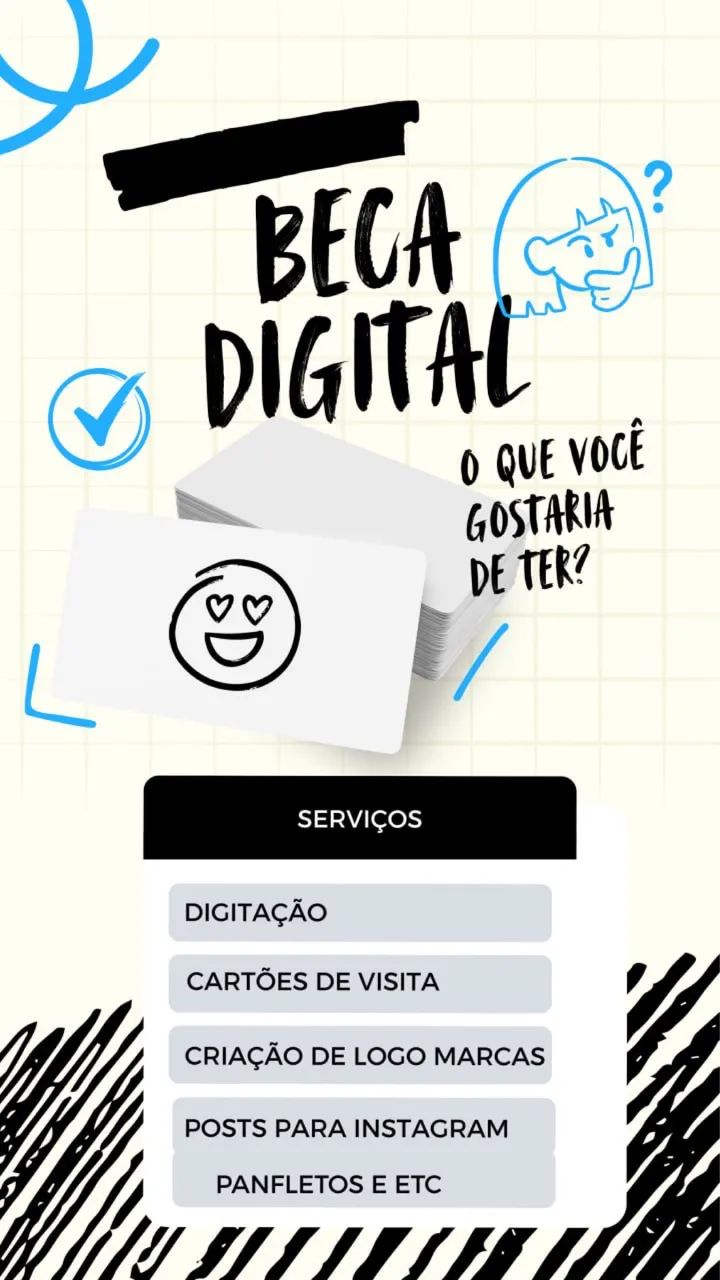 BECA GRAFICA DIGITAL