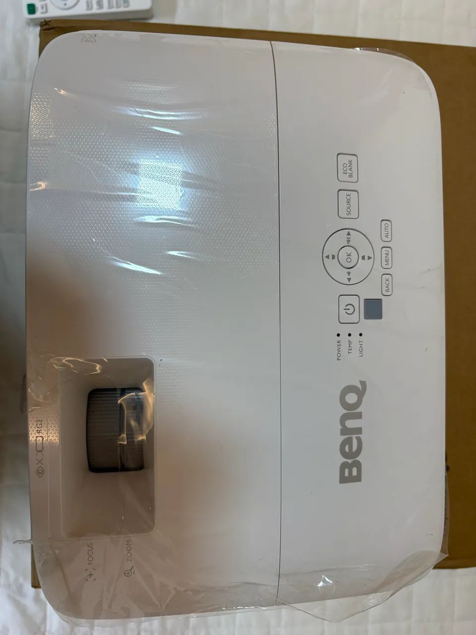 Projetor MS560 - Foto 2