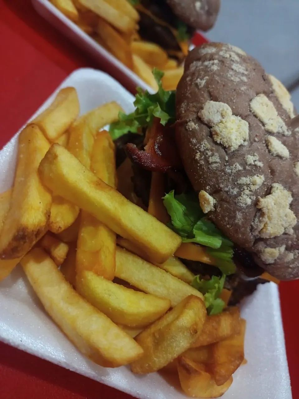Preciso de sócio para abrir lanche e churrasco  - Foto 2
