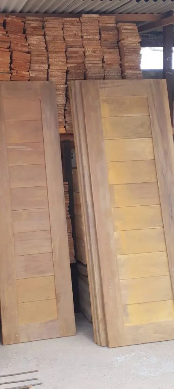 Portas  - Foto 3