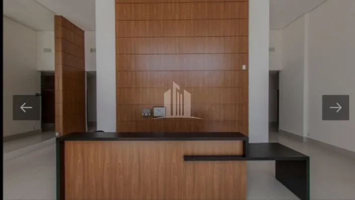 Sala Comercial Vila Itapura - Foto 2