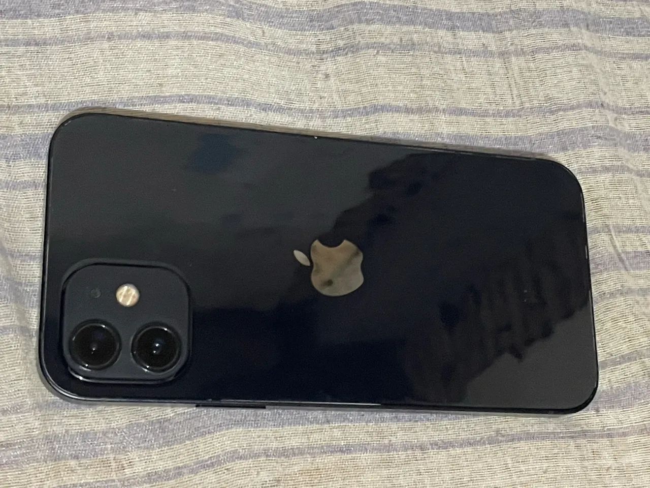 iPhone 12 , 64 gigas .. Apple , smartphone, 