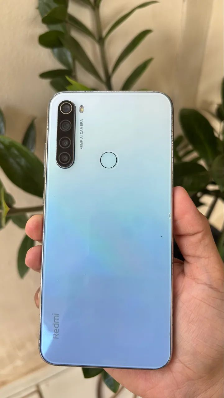 REDMI NOTE 8 - Foto 4