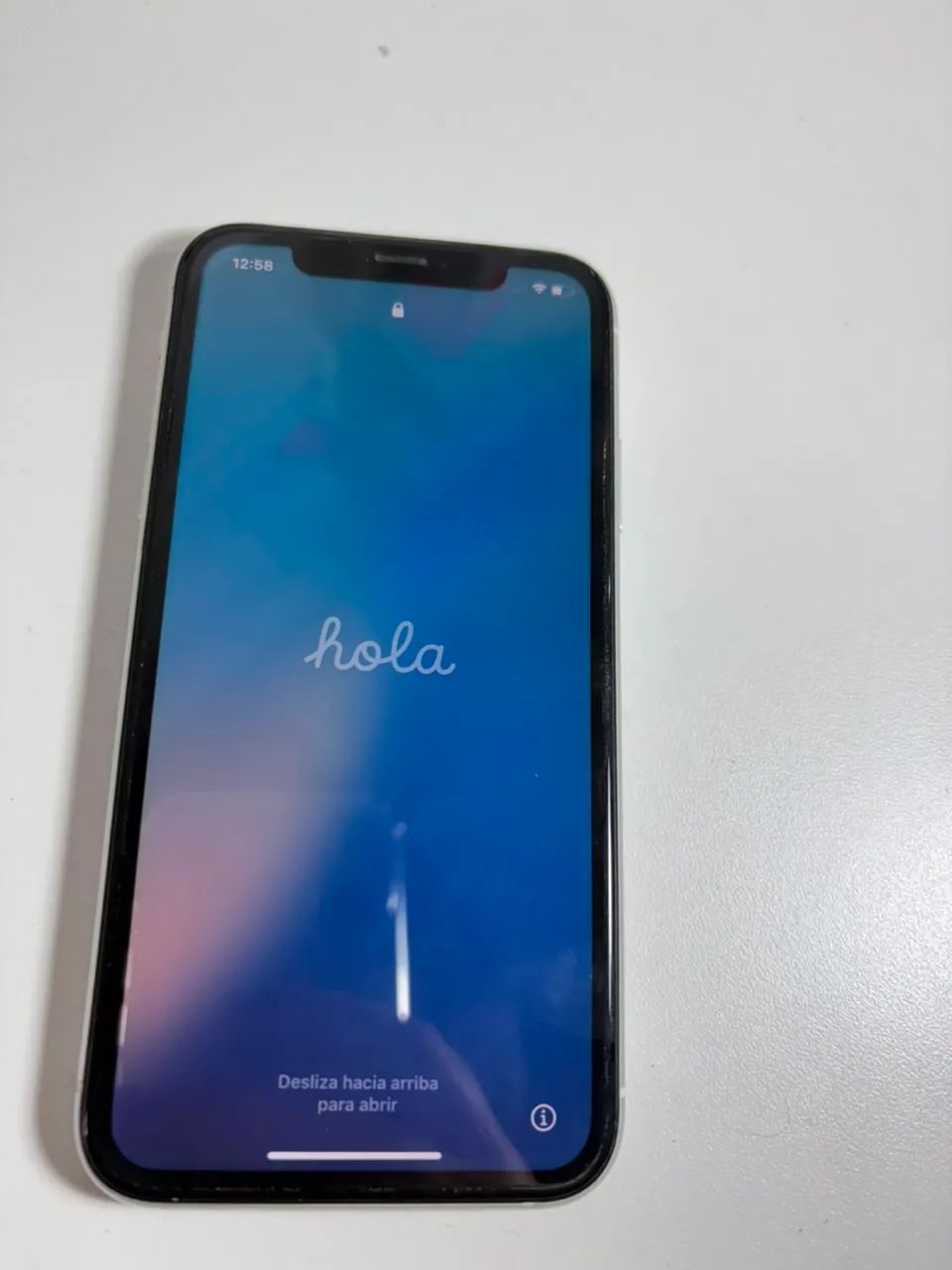 Celular iphone Xr 64G , usado  - Foto 5
