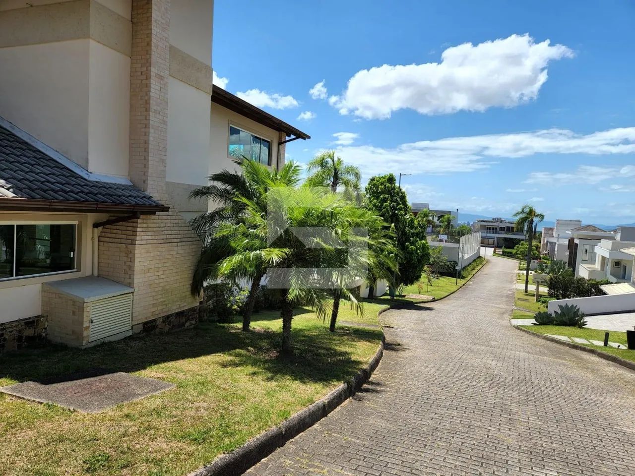 Terreno, 2.365m² - Córrego Grande - Florianópolis/SC