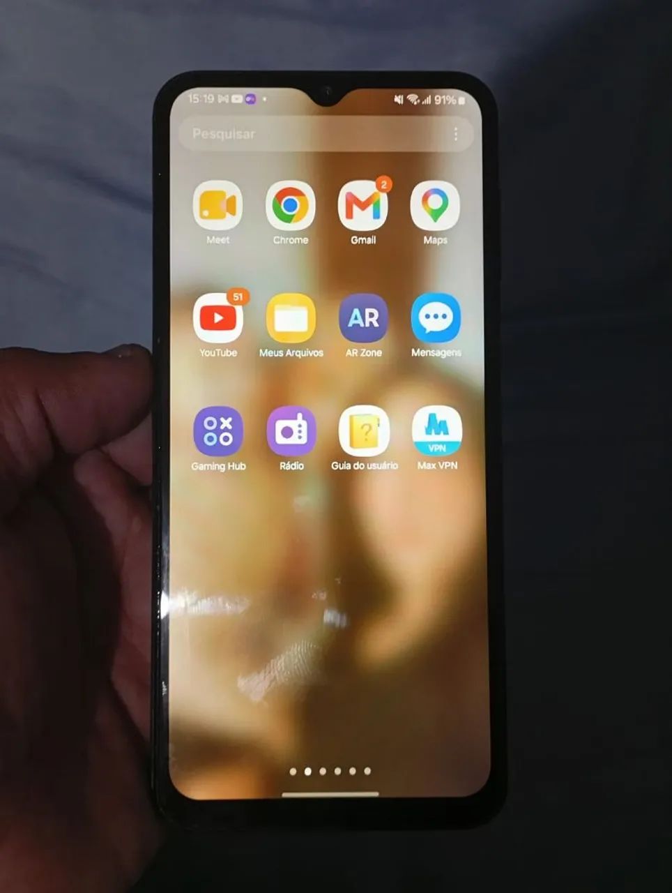 Samsung Galaxy A23