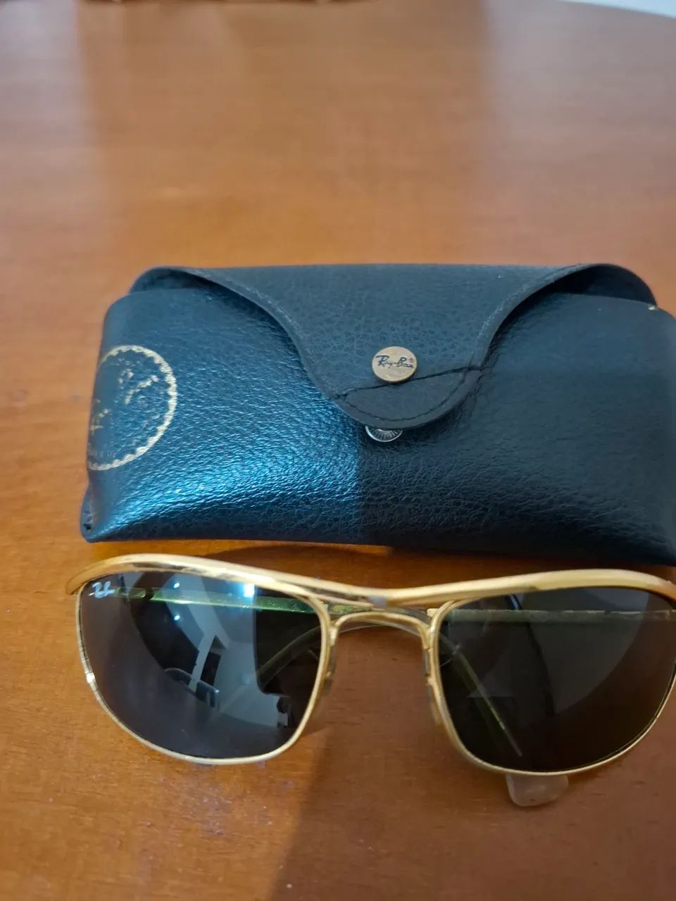 Rayban Olympian  - Foto 2
