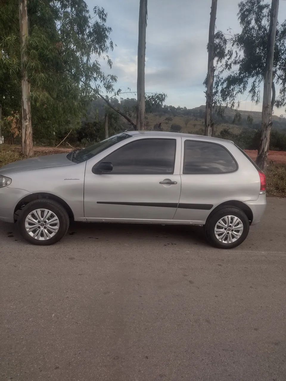 Fiat Palio Celebration 1.0 Fire Flex 8V 4P 2009 - Foto 15