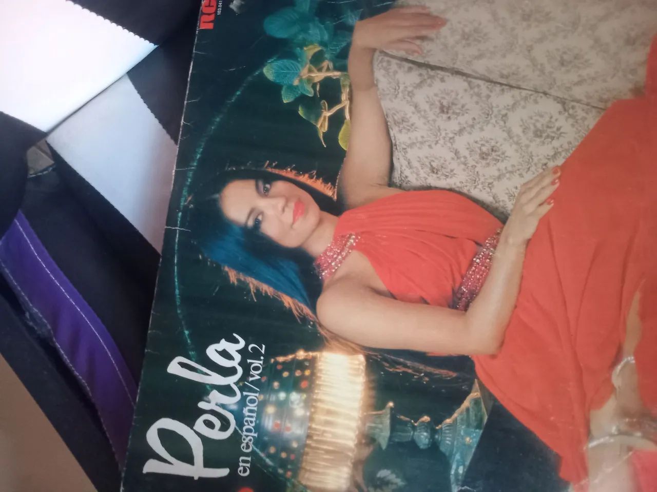 45 Discos de vinil  - Foto 5