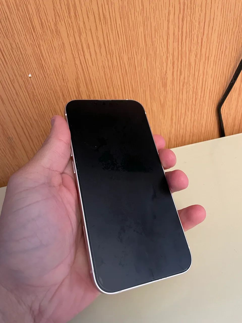 iPhone 13 128 GB ? Ótimo estado - Foto 4
