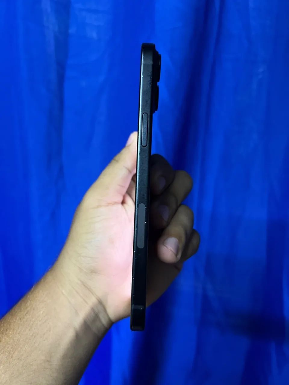 iPhone 15 Plus, Estado de conservação impecável!  - Foto 3