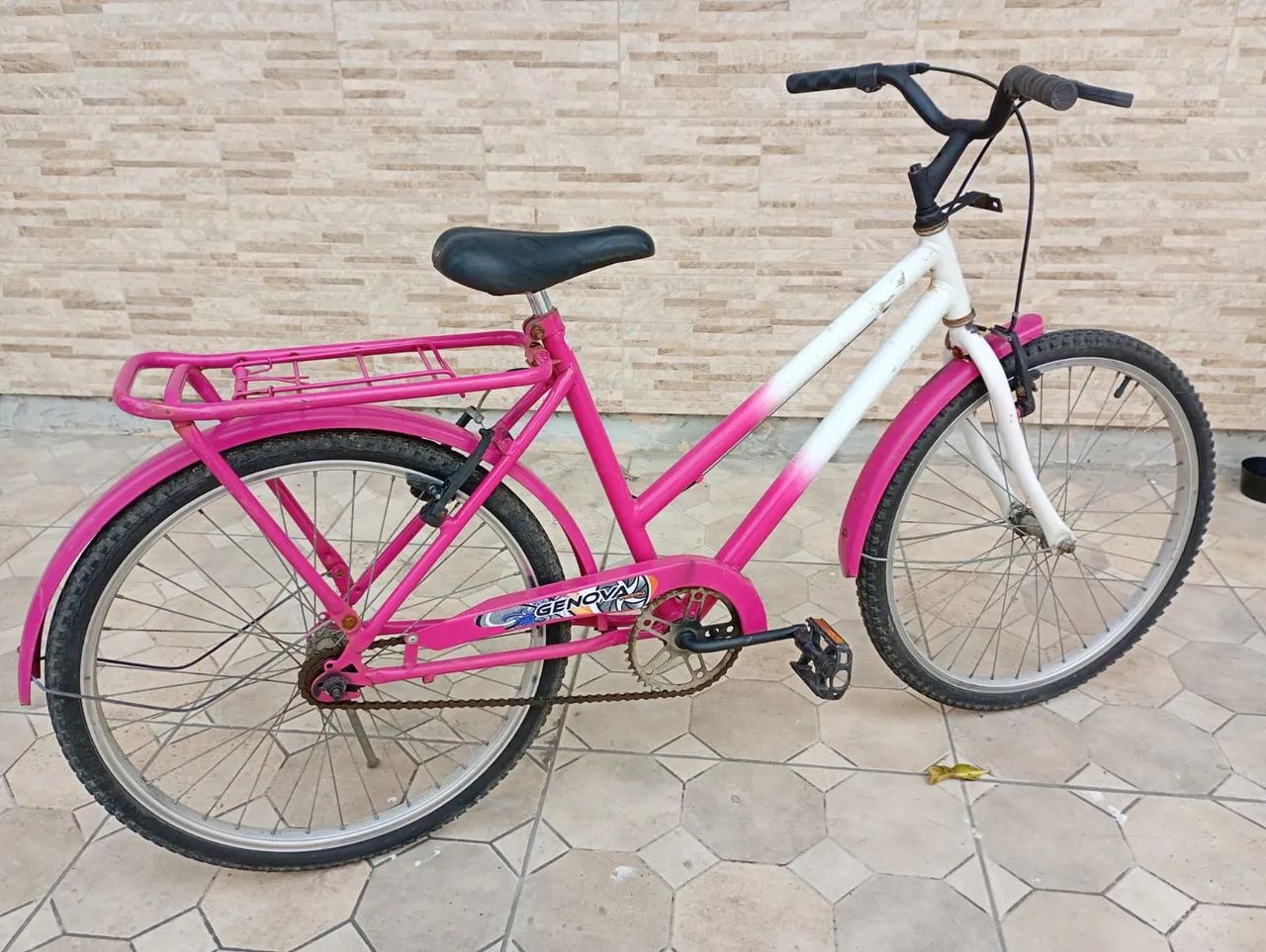 Bicicleta Feminina  - Foto 3