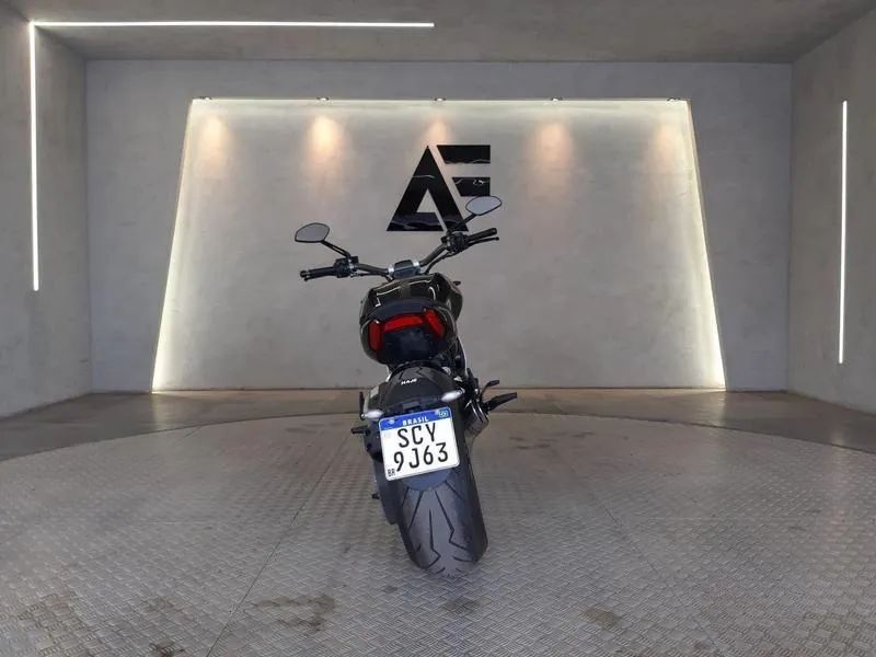 Diavel 1260 S 2022 - 1433553133 | OLX