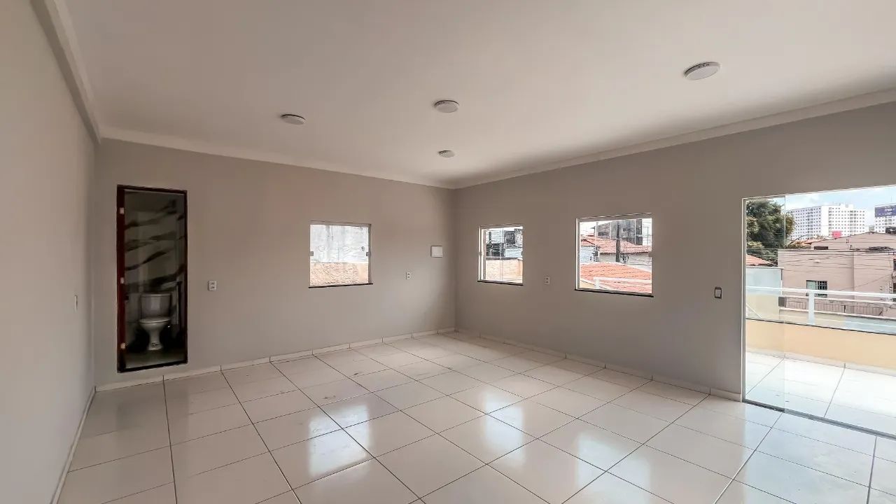 Casa no bairro Monte Castelo | Fortaleza | 3 quartos - Foto 4
