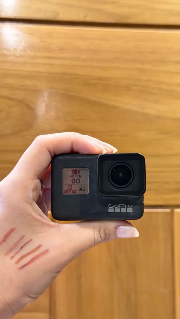 GoPro HERO 7 - Foto 3