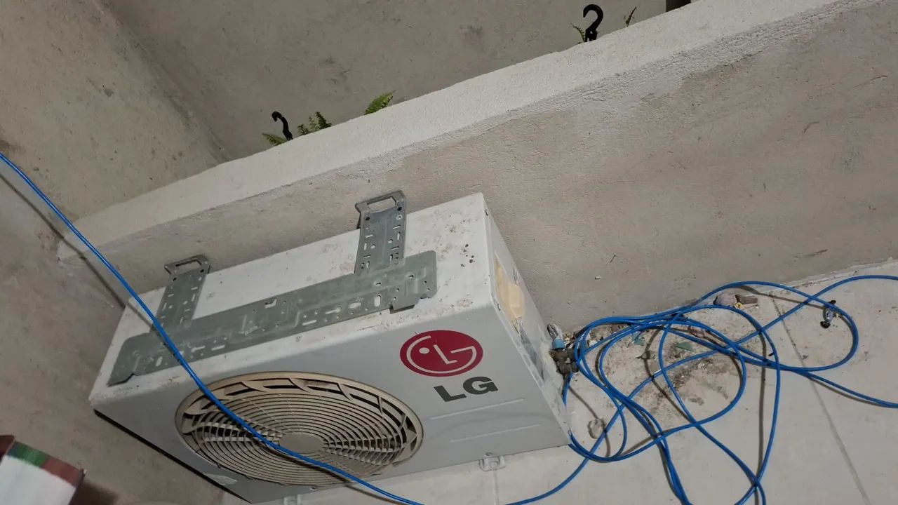 Ar condicionado  - Foto 4