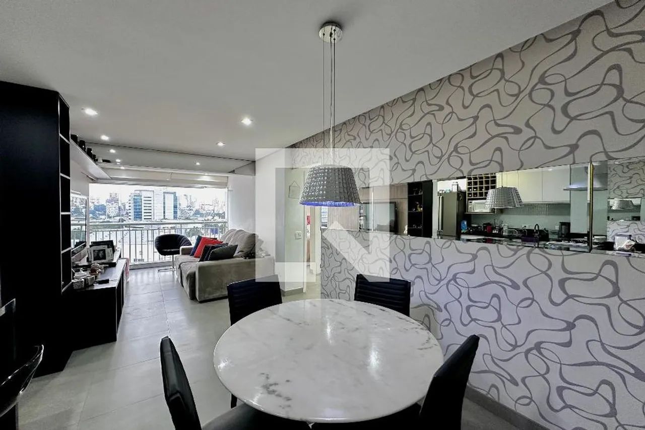 Apartamento à Venda - Brooklin, 2 Quartos, 74 m2 - Foto 4