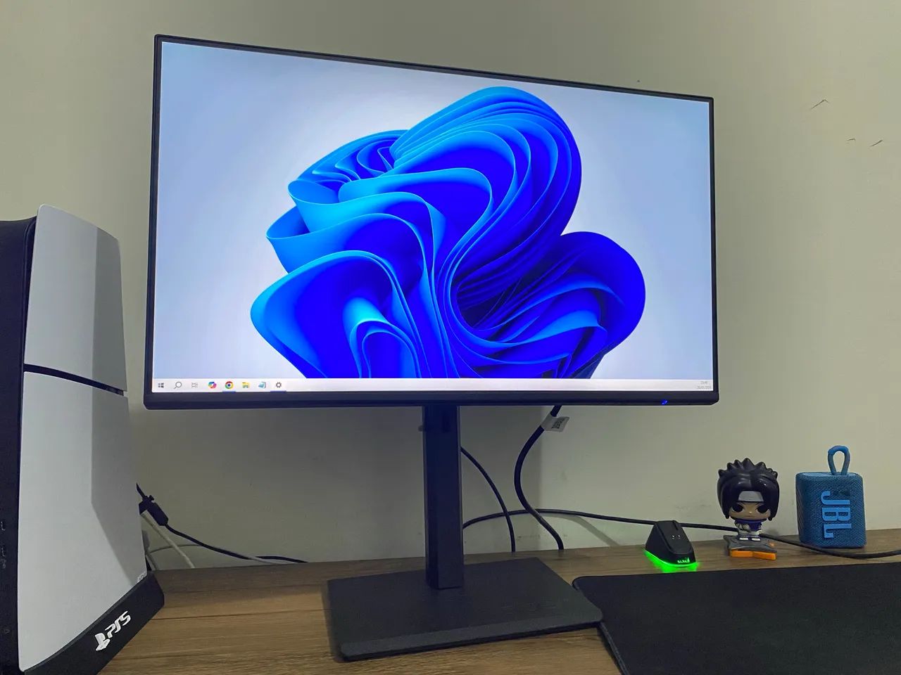 Monitor Gamer Acer Vero 120Hz com Alto Falante  - Foto 4