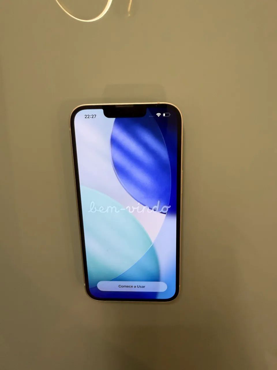 iPhone 13 128 GB - Foto 4