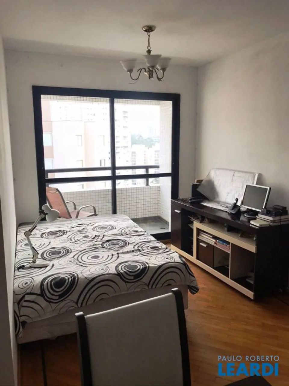 APARTAMENTO - MORUMBI - SP - Foto 2
