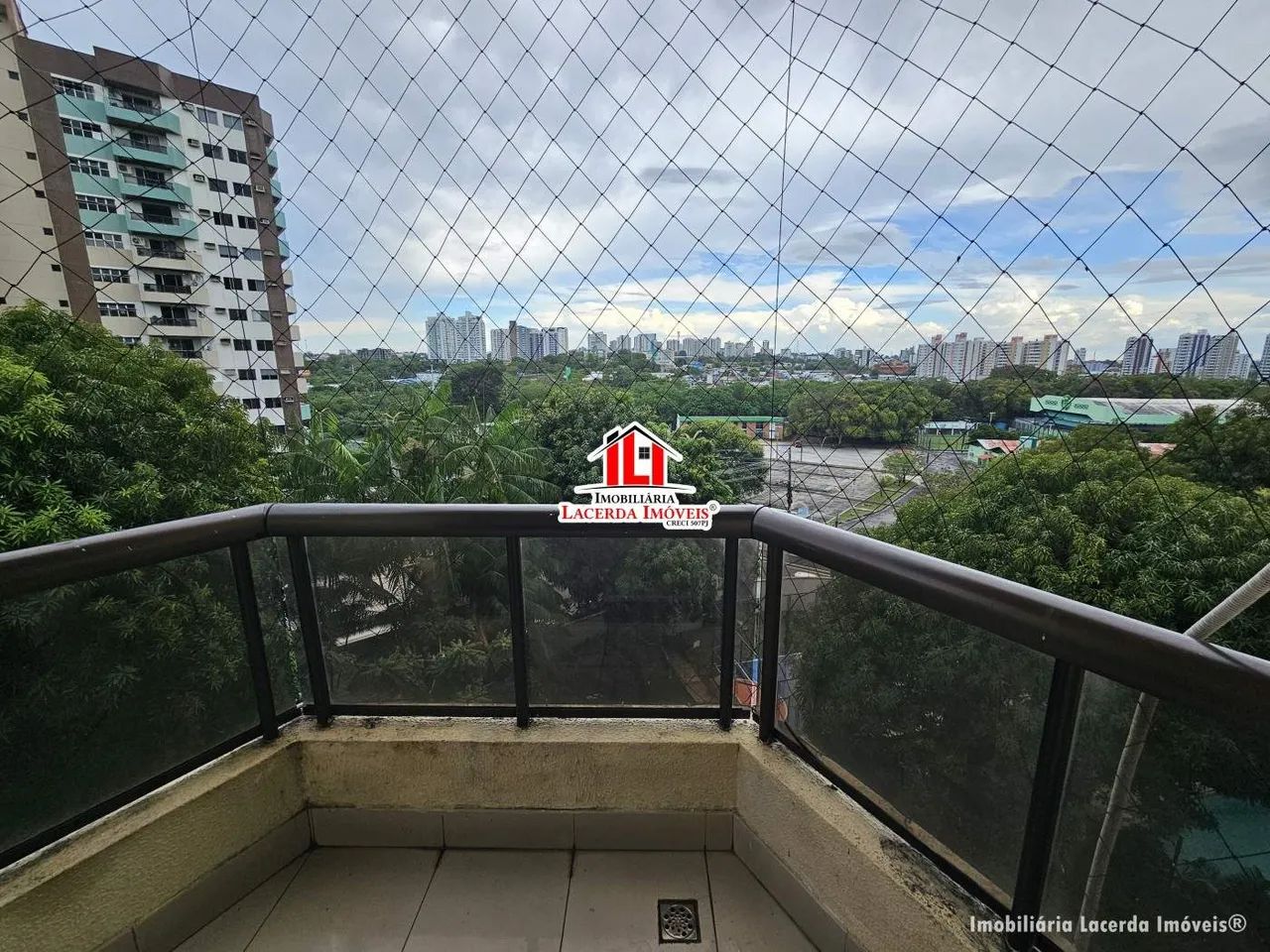 Edifício Saint Laurent, Apartamento mobiliado com 3 suítes sendo 1 master com closet,5º An - Foto 5