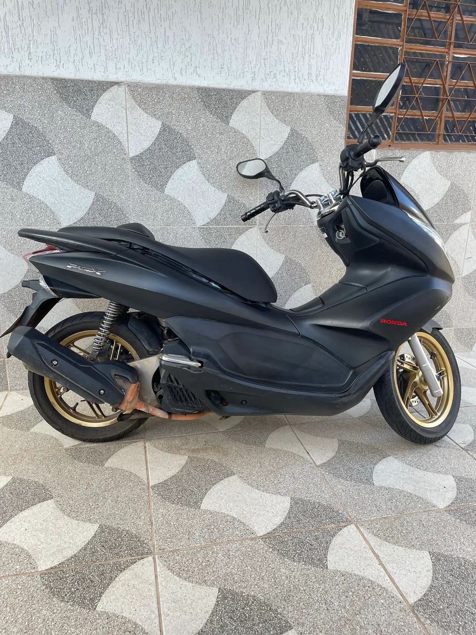 PCX 2015