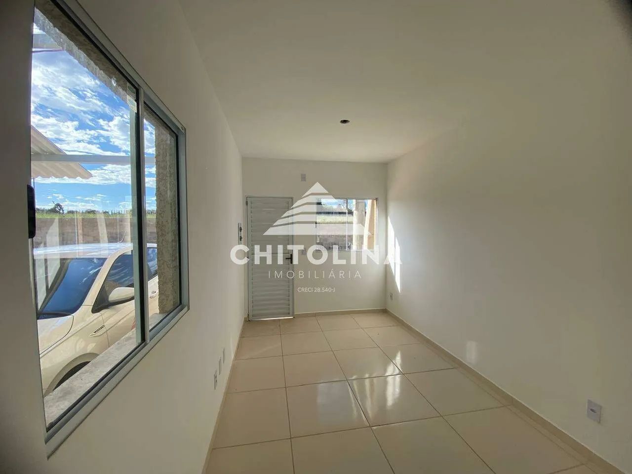 Casa Comercial com 2 Quartos e Piscina em Itapetininga  Vila Popular (Venda) - Foto 2