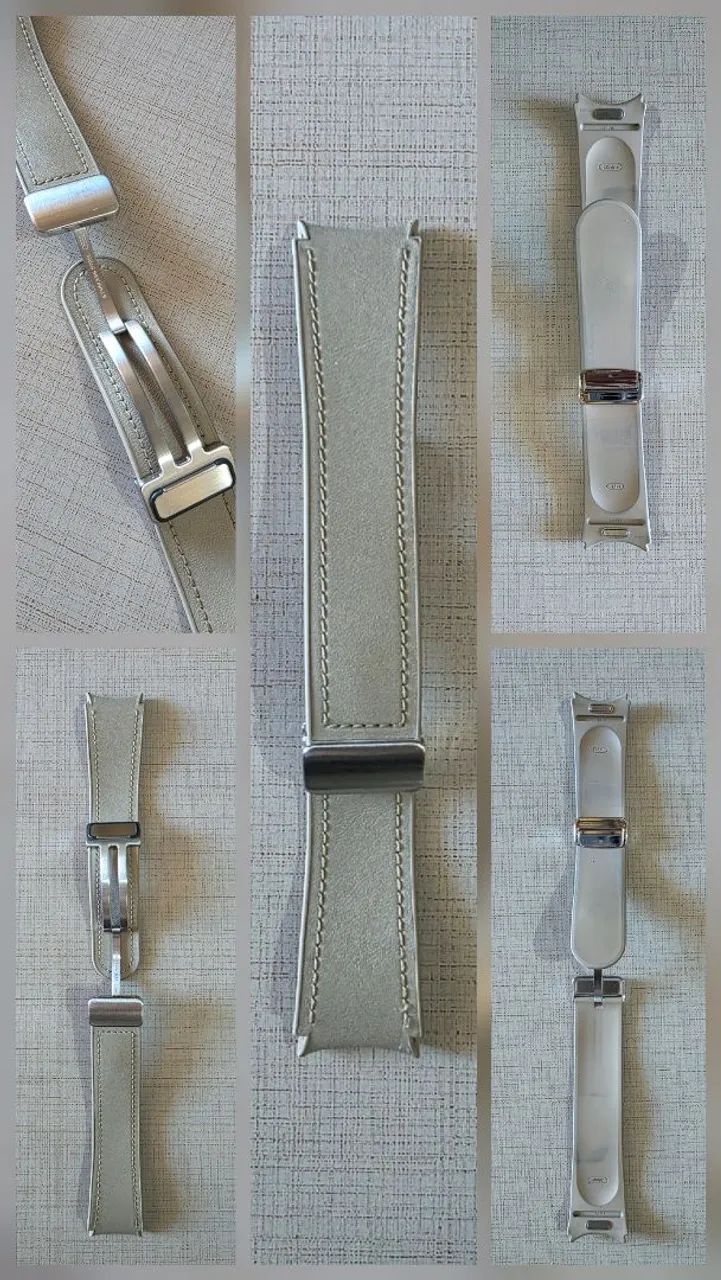 Pulseira Para Smartwatch 
