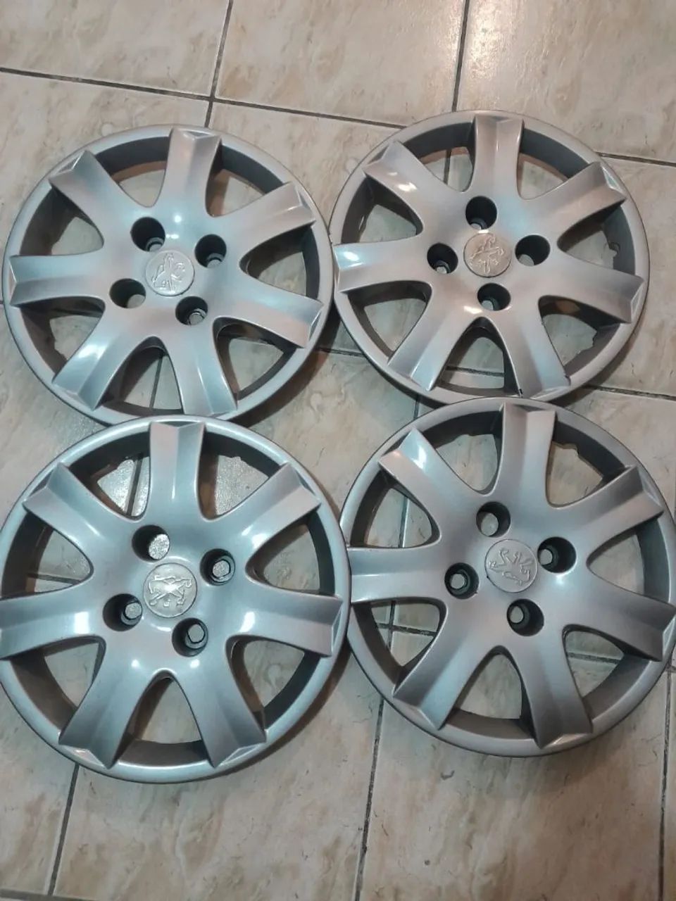 Acessórios para automóveis 